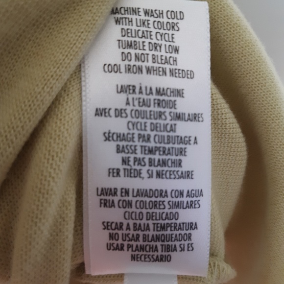 Casual Corner Annex Dress - Picture 6 of 6